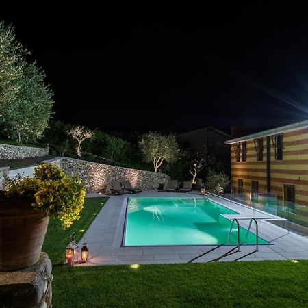 Sesto Armonico B&B Palazzolo  外观 照片