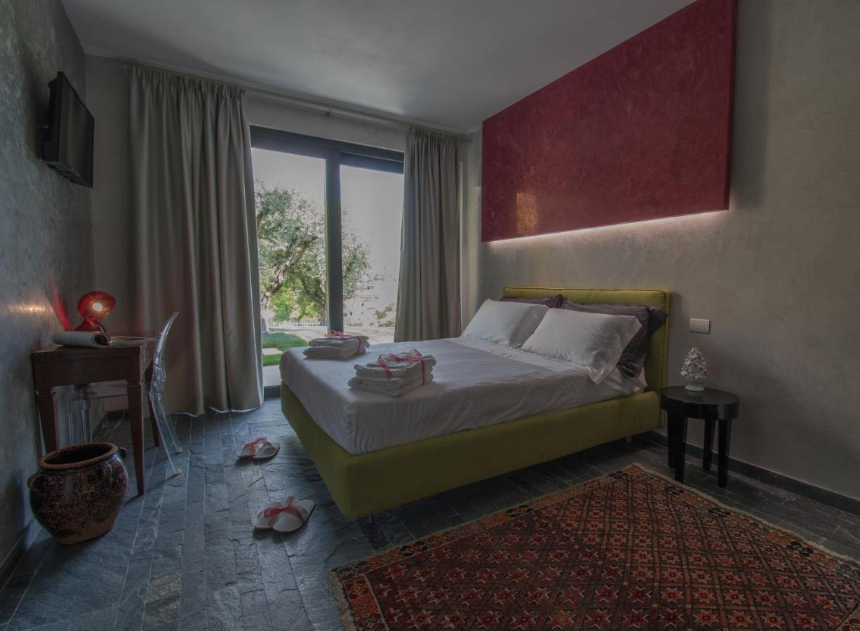 Sesto Armonico B&B Palazzolo  外观 照片