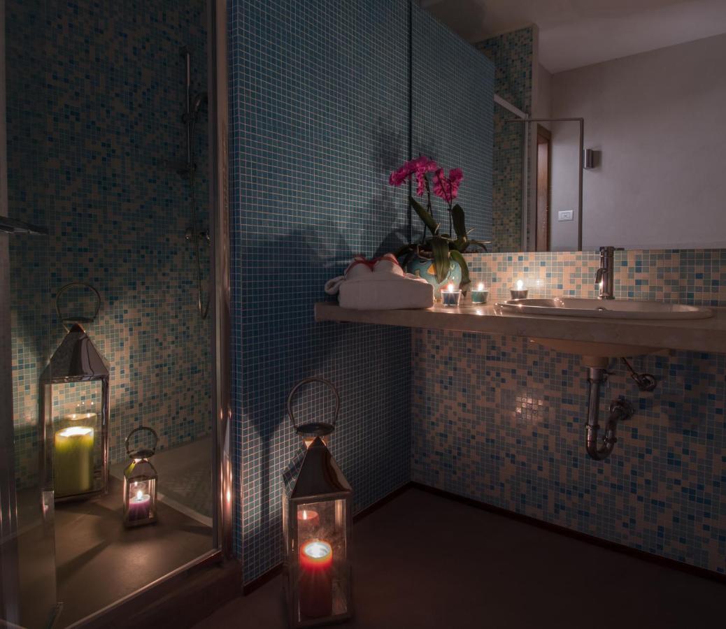 Sesto Armonico B&B Palazzolo  外观 照片