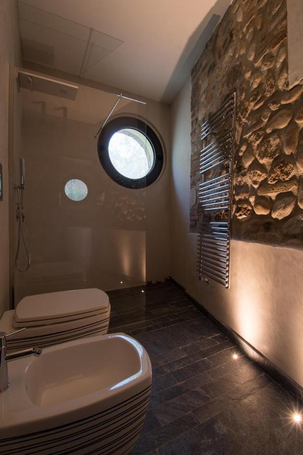 Sesto Armonico B&B Palazzolo  外观 照片