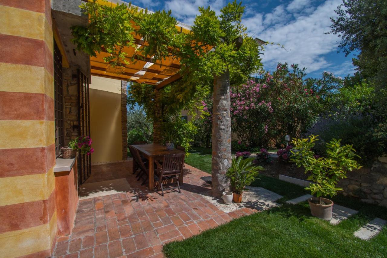 Sesto Armonico B&B Palazzolo  外观 照片