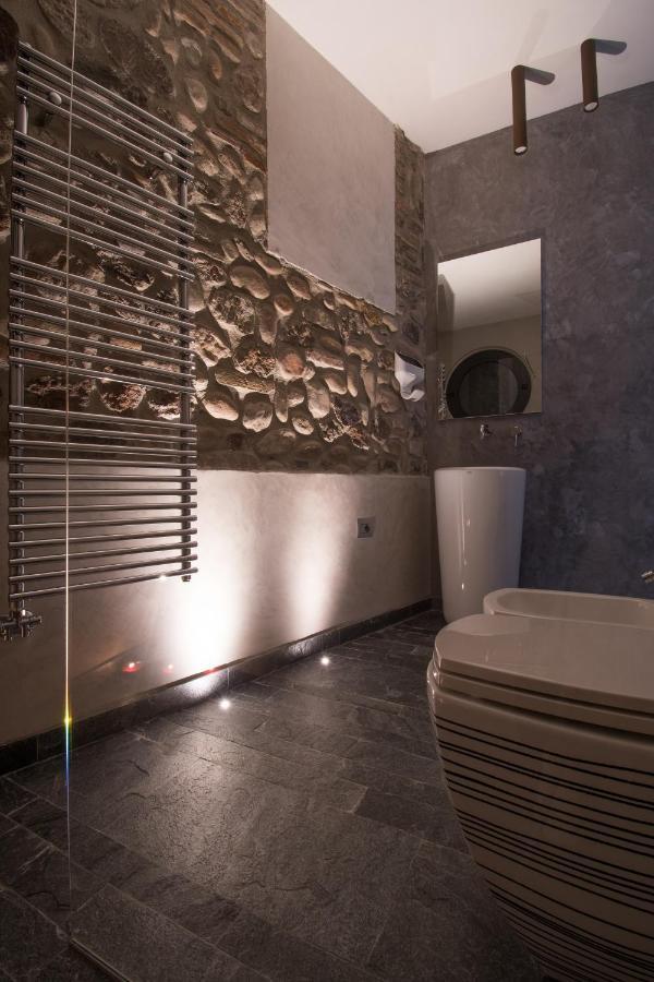Sesto Armonico B&B Palazzolo  外观 照片