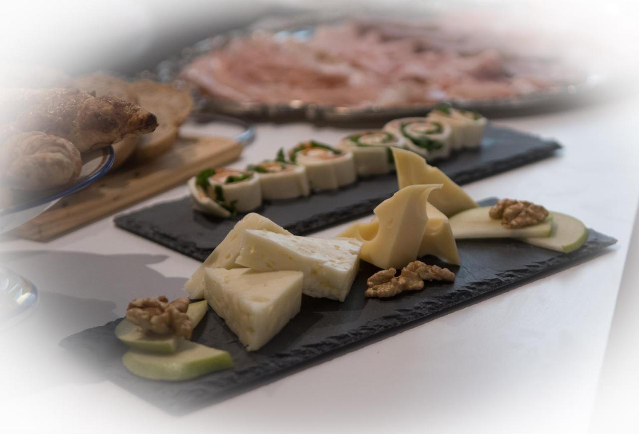 Sesto Armonico B&B Palazzolo  外观 照片