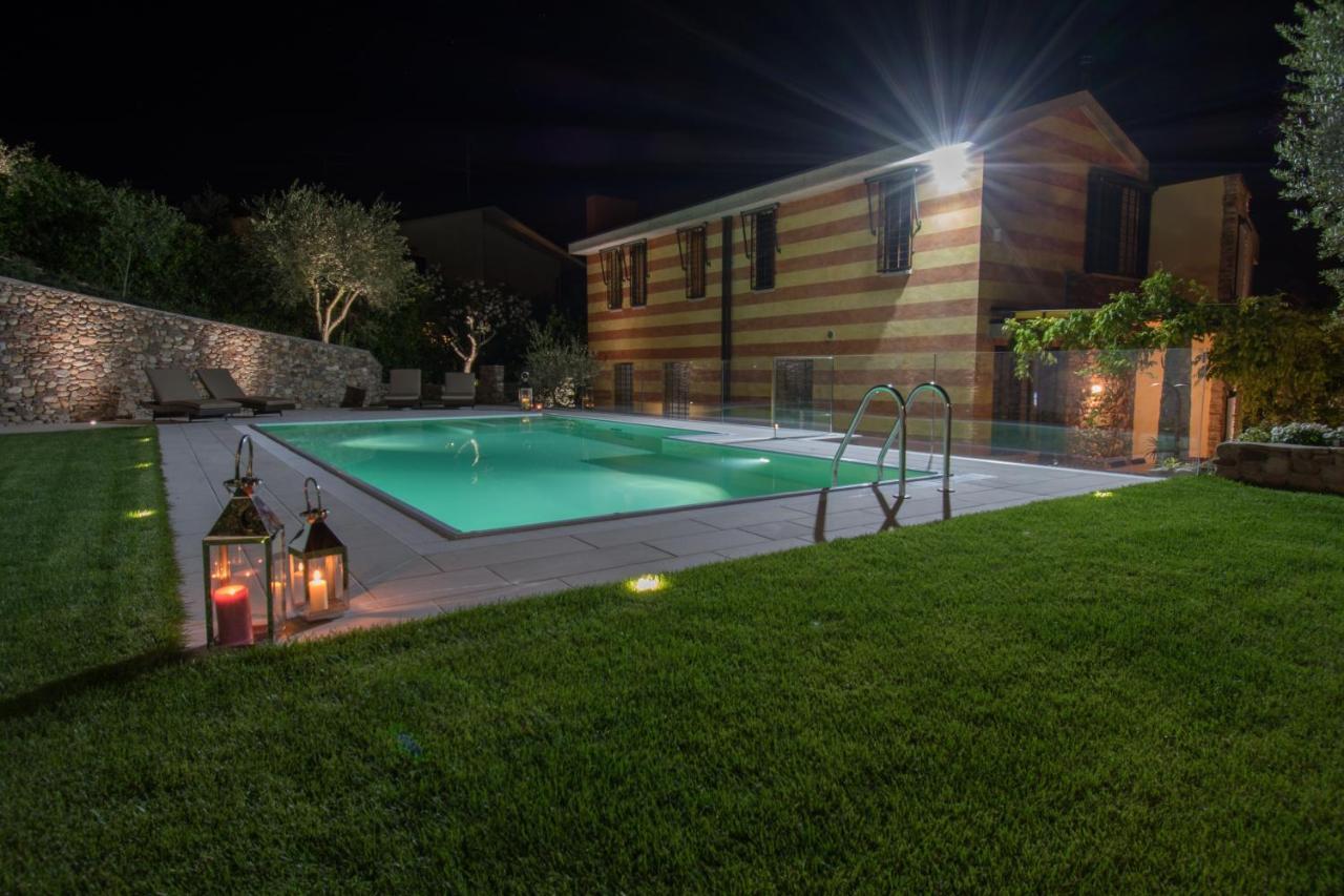 Sesto Armonico B&B Palazzolo  外观 照片