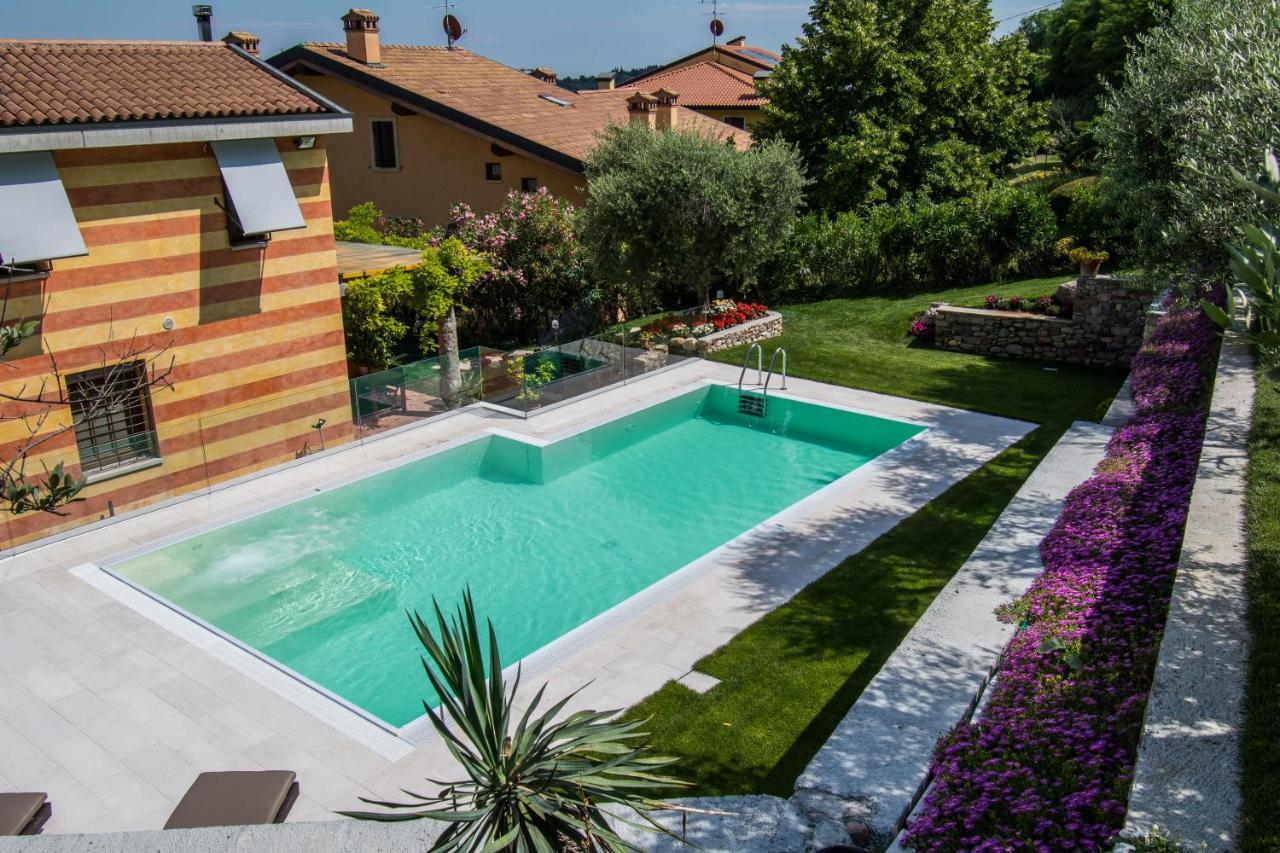 Sesto Armonico B&B Palazzolo  外观 照片