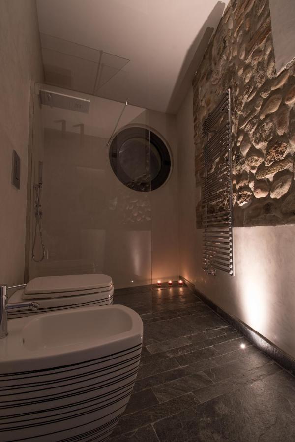 Sesto Armonico B&B Palazzolo  外观 照片