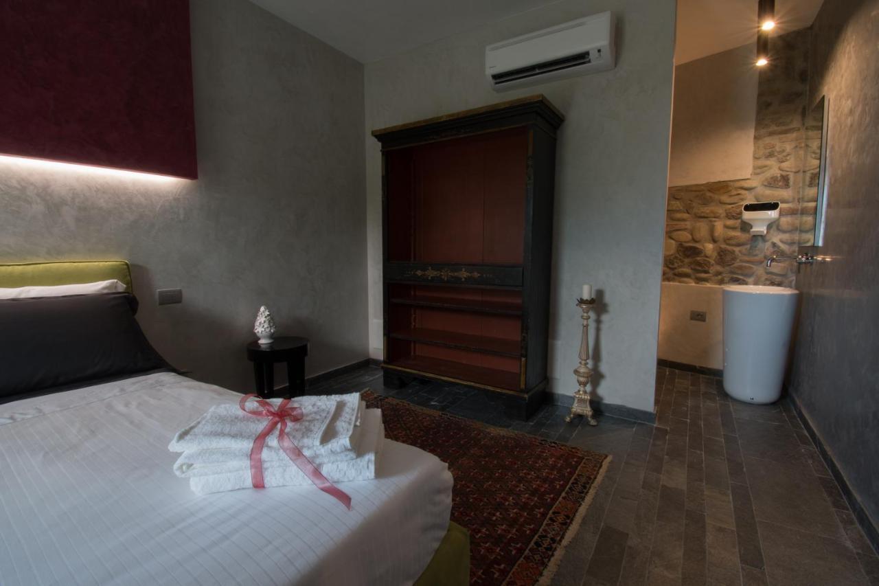 Sesto Armonico B&B Palazzolo  外观 照片