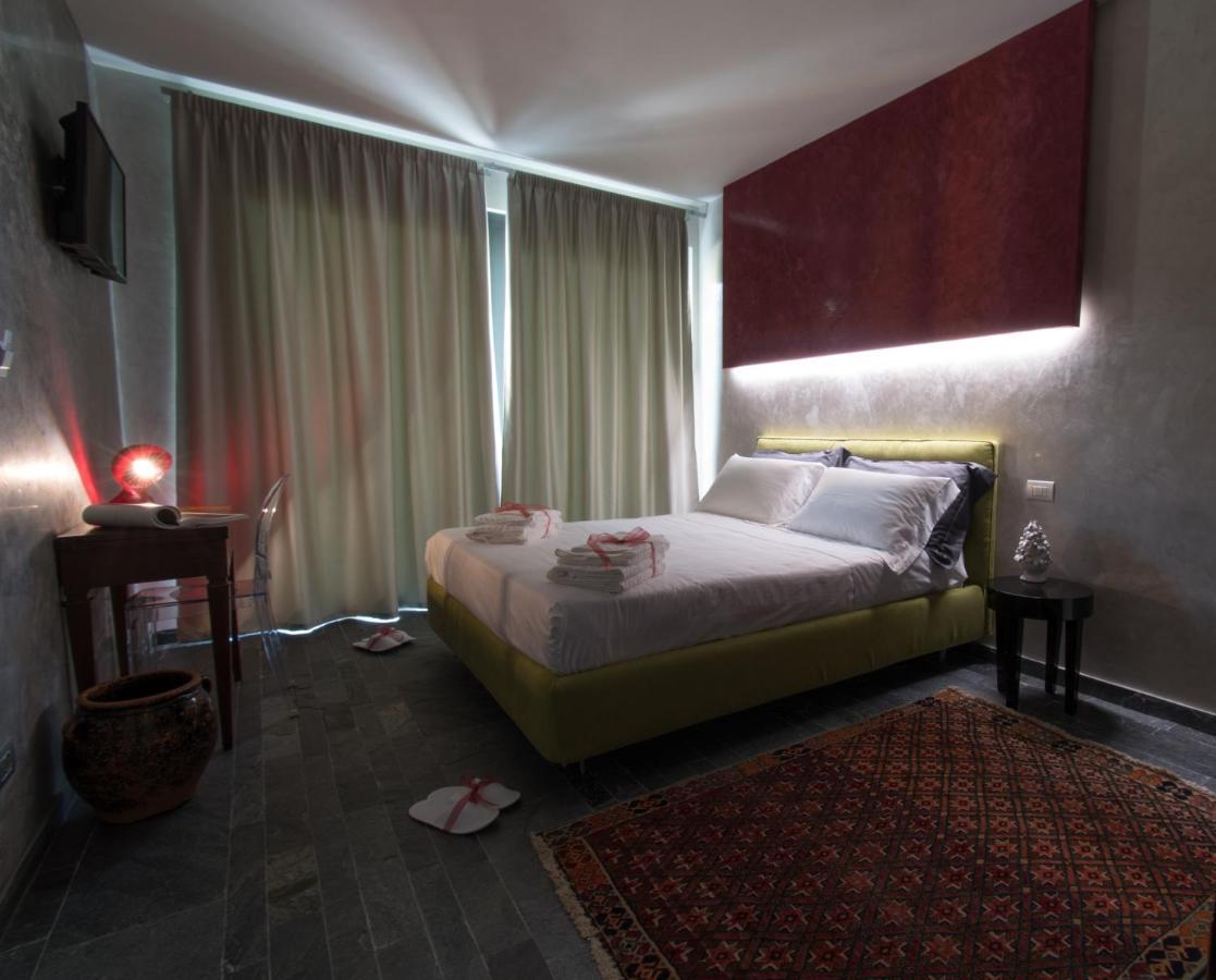 Sesto Armonico B&B Palazzolo  外观 照片
