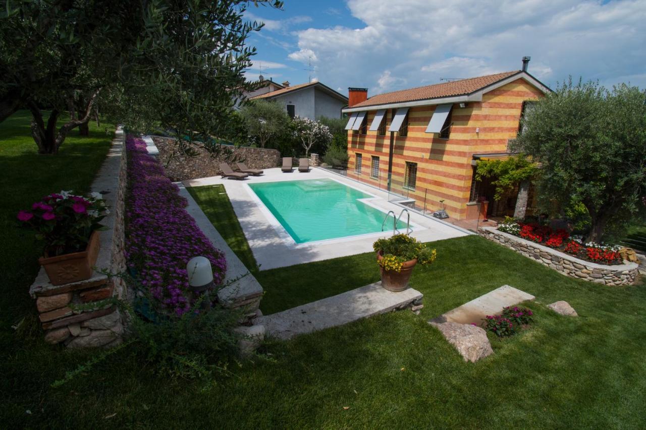 Sesto Armonico B&B Palazzolo  外观 照片