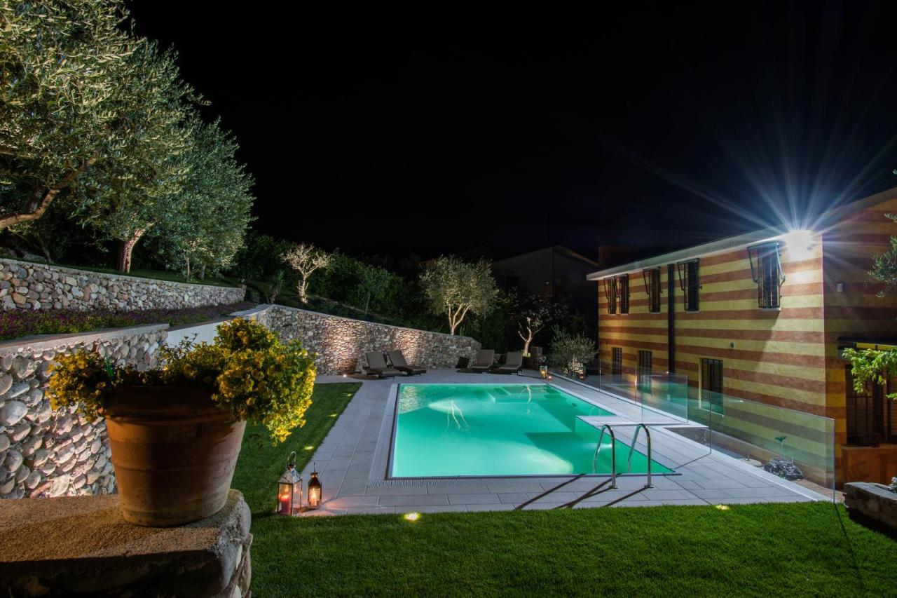 Sesto Armonico B&B Palazzolo  外观 照片