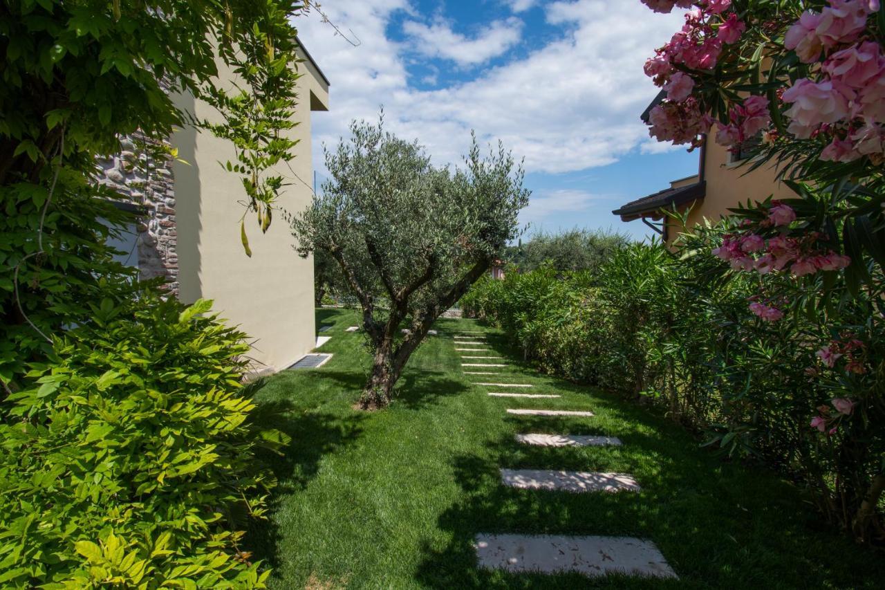 Sesto Armonico B&B Palazzolo  外观 照片