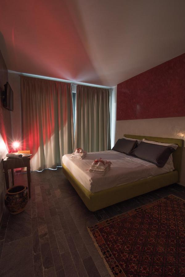 Sesto Armonico B&B Palazzolo  外观 照片