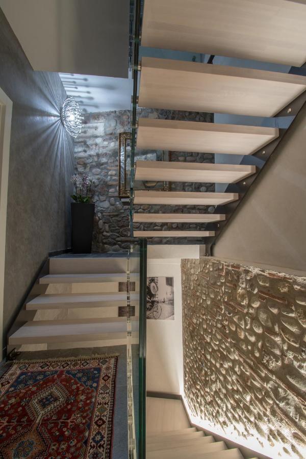 Sesto Armonico B&B Palazzolo  外观 照片