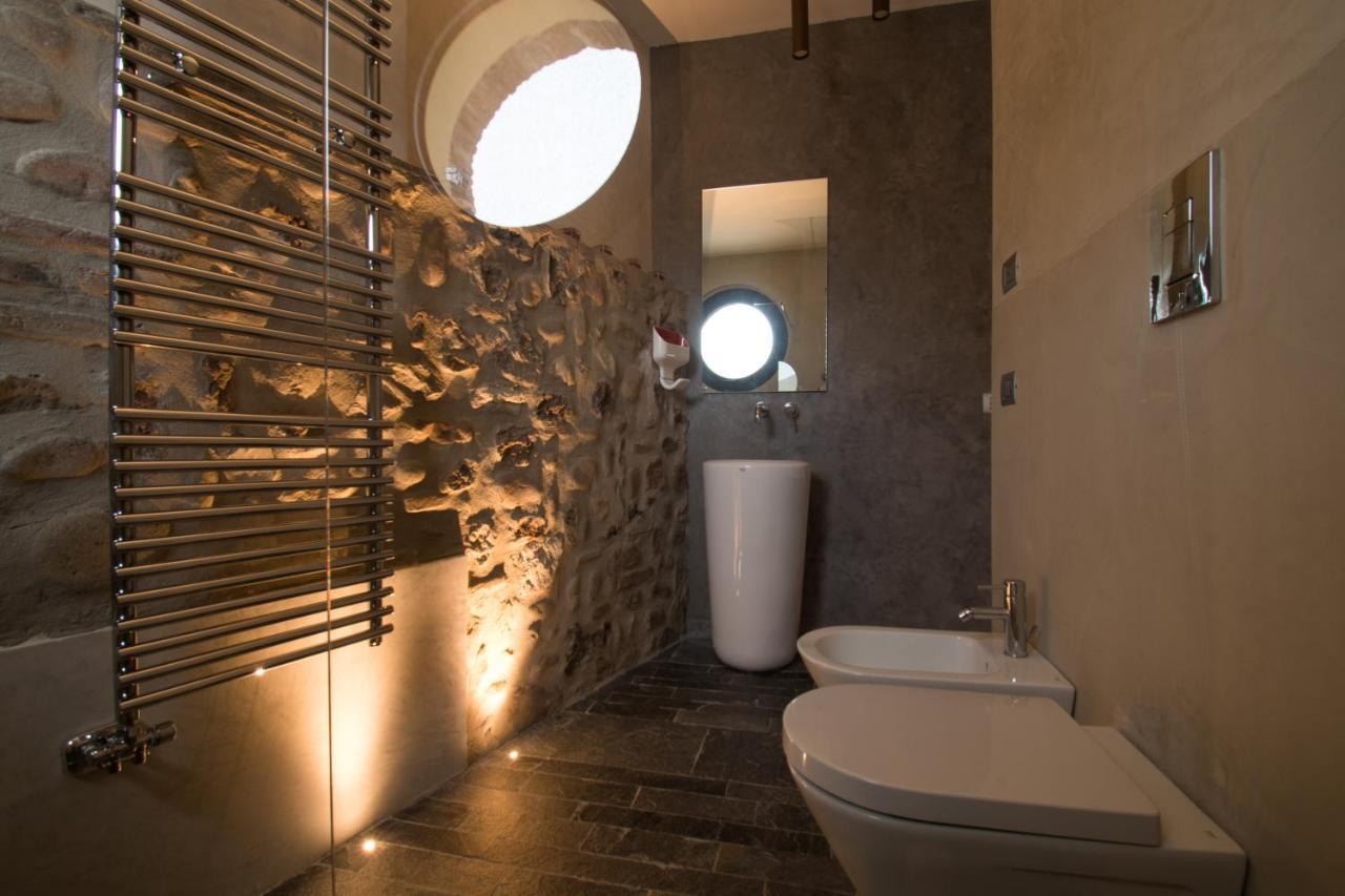 Sesto Armonico B&B Palazzolo  外观 照片