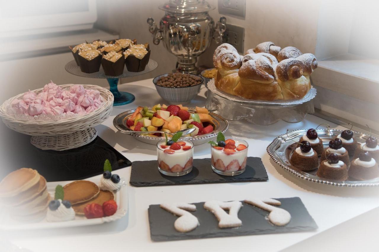 Sesto Armonico B&B Palazzolo  外观 照片