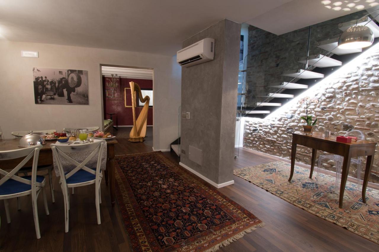 Sesto Armonico B&B Palazzolo  外观 照片