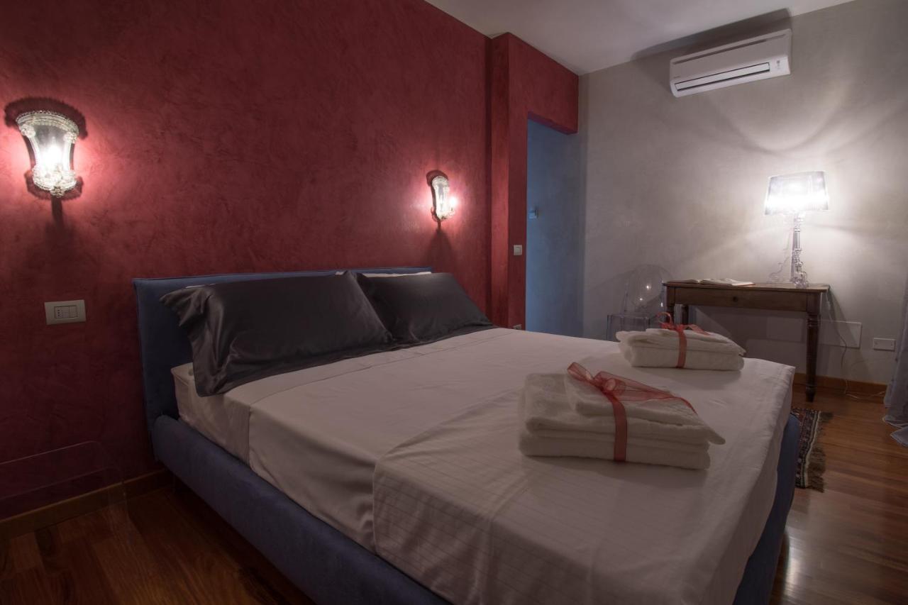 Sesto Armonico B&B Palazzolo  外观 照片