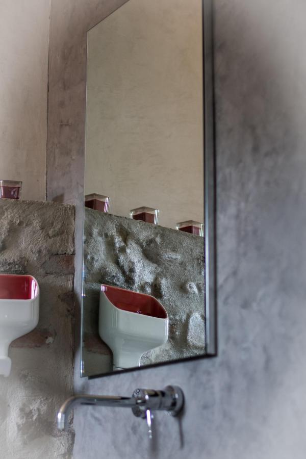 Sesto Armonico B&B Palazzolo  外观 照片