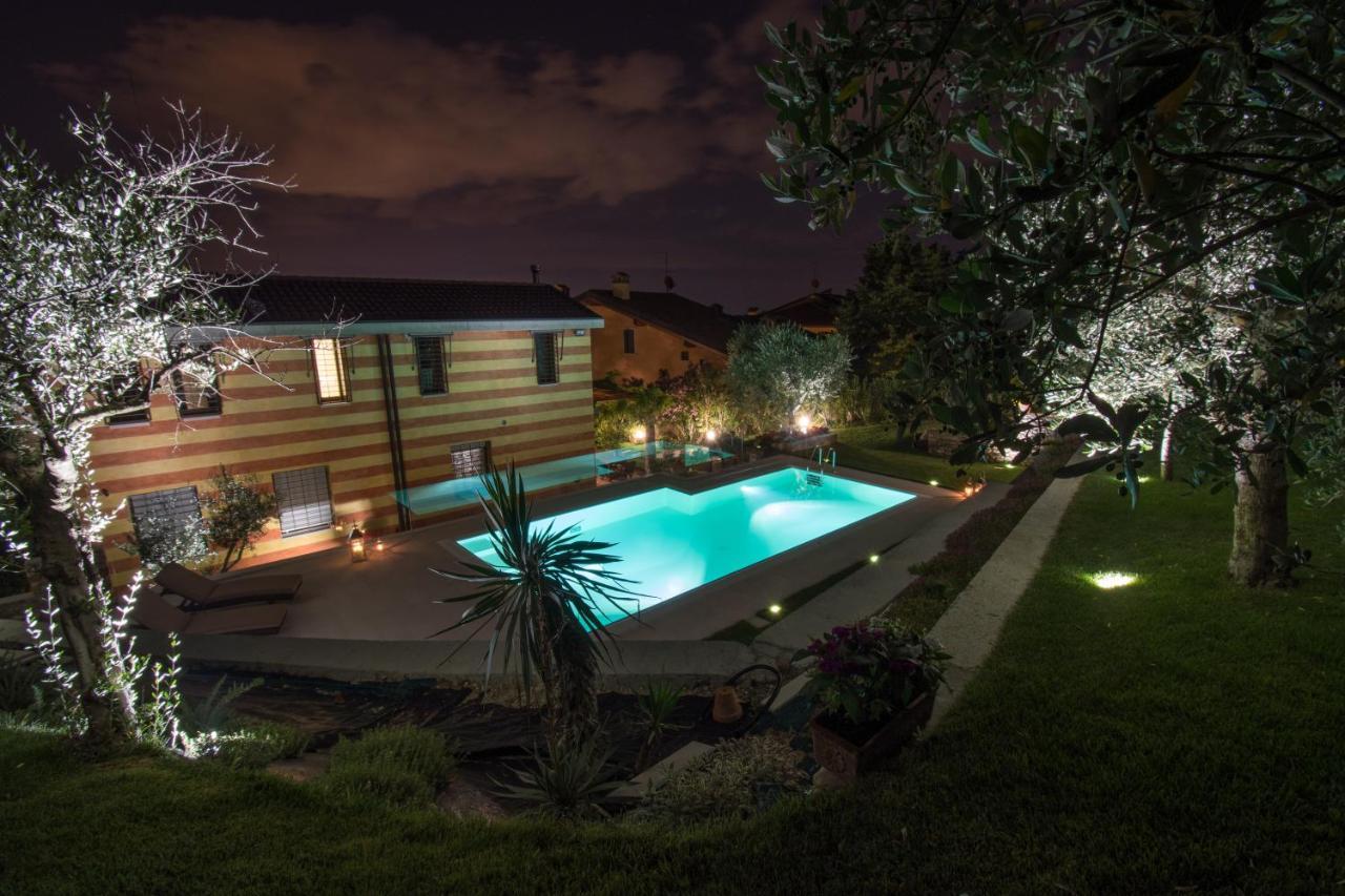 Sesto Armonico B&B Palazzolo  外观 照片