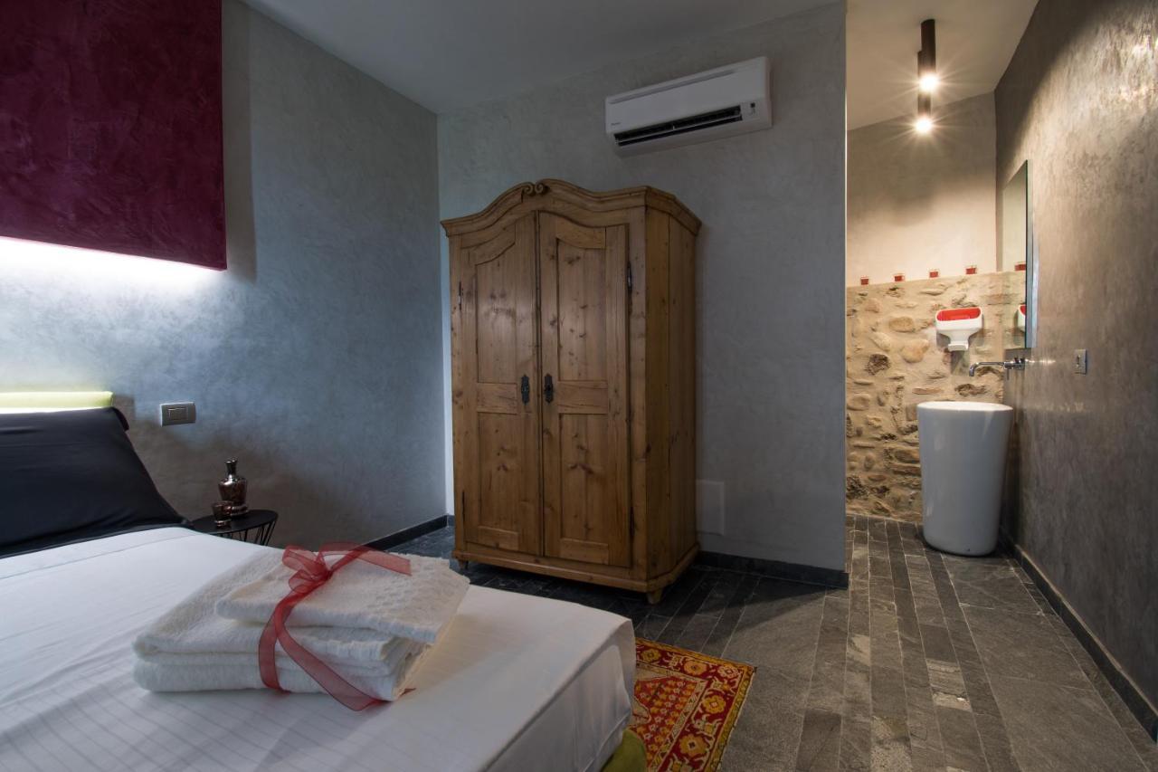 Sesto Armonico B&B Palazzolo  外观 照片