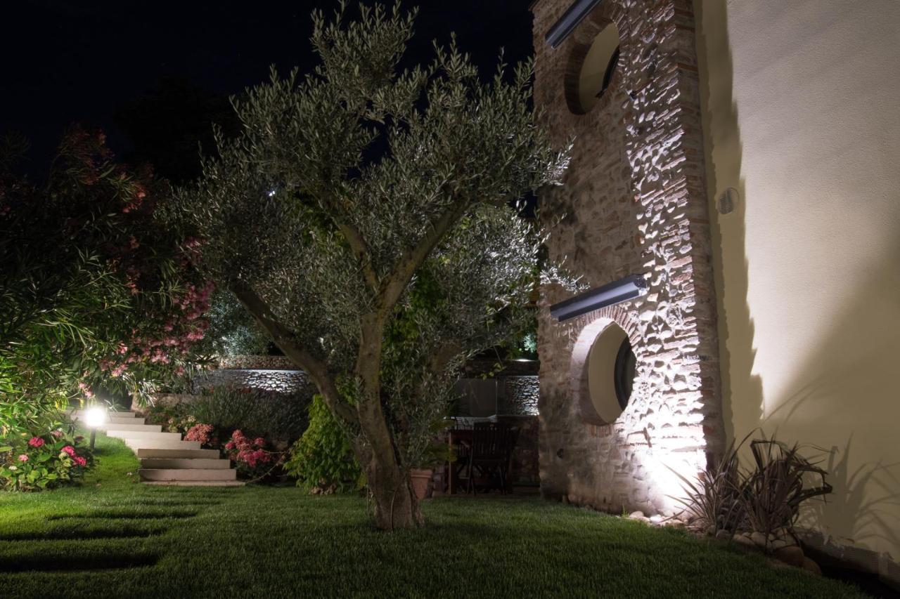 Sesto Armonico B&B Palazzolo  外观 照片